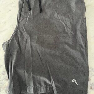 Tommy Bahama - Swim Suit - Black - 2XLT